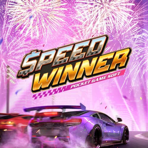 slot Speed Winner