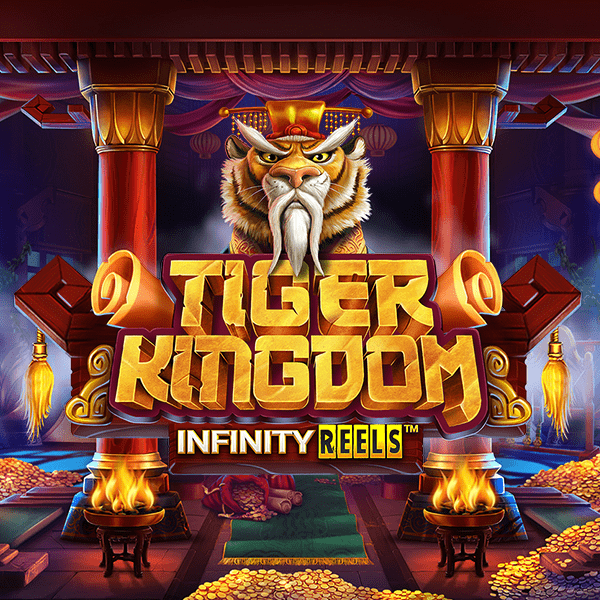 slot TigerKingdom