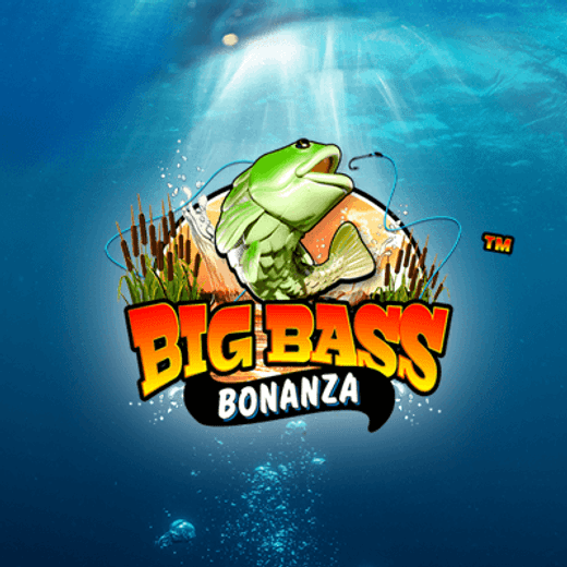 slot bigbass bonanza