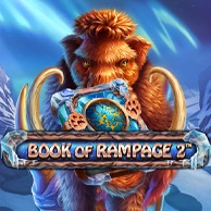 slot book of rampage
