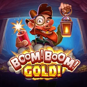slot boom boom gold