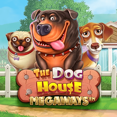 slot dog house