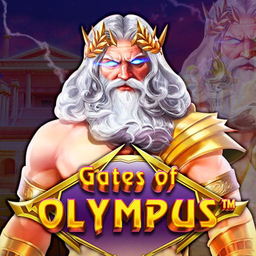 slot gates of olympus