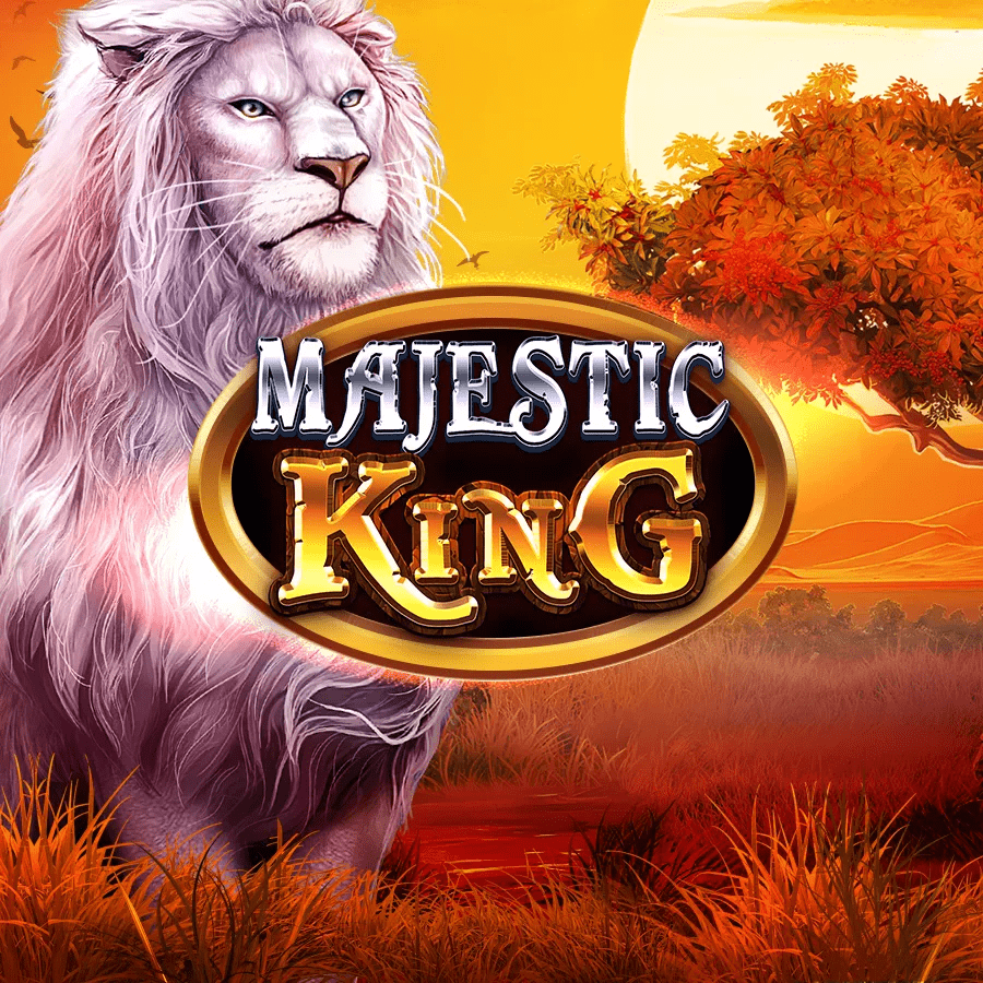 slot majestic king 2