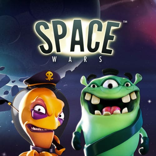 slot spacewars