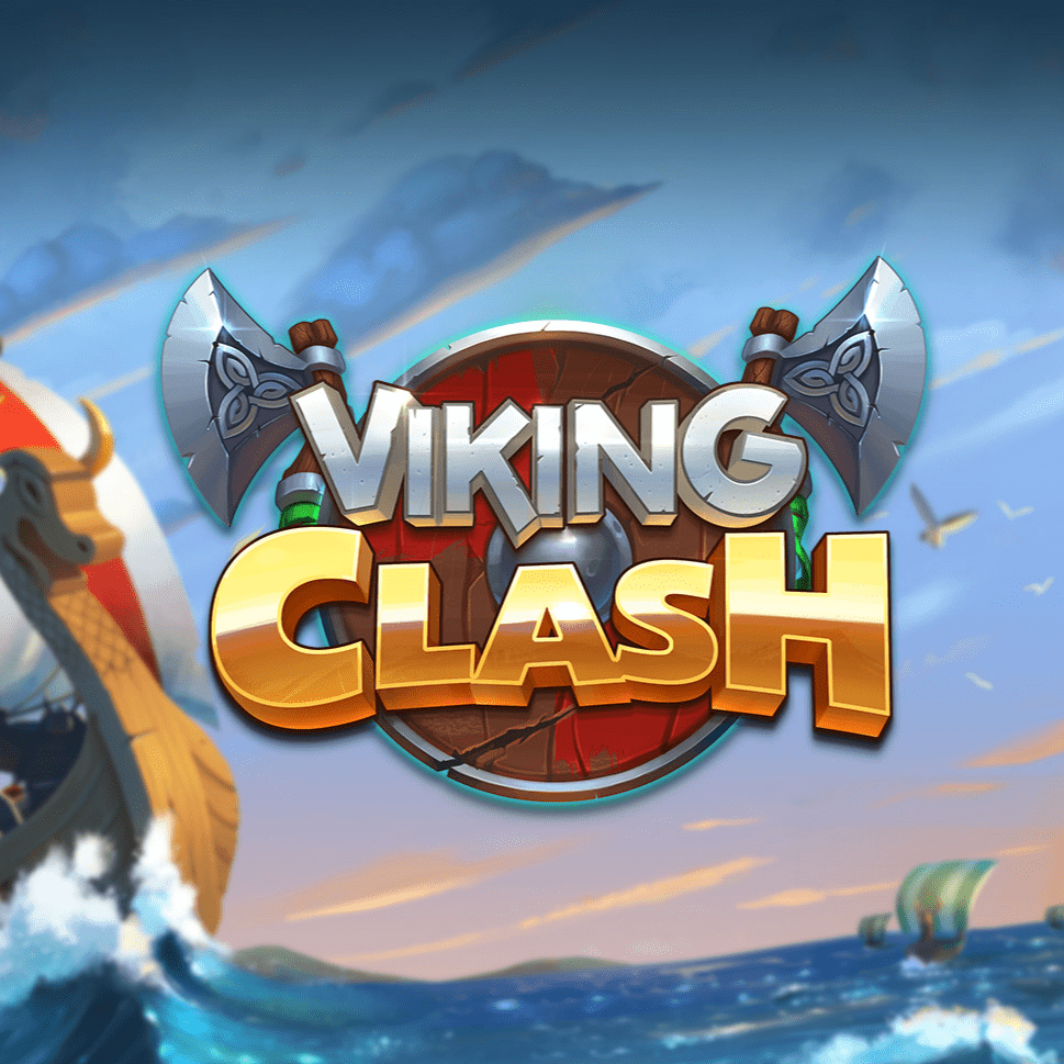 viking clash slot fontanna kasyno